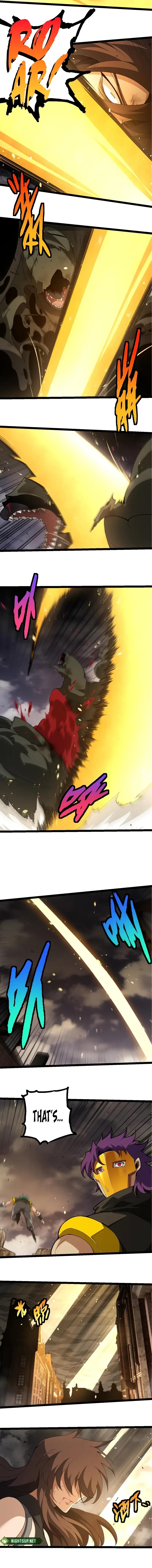 Evolution Begins With a Big Tree Chap 353 - Next Chap 354