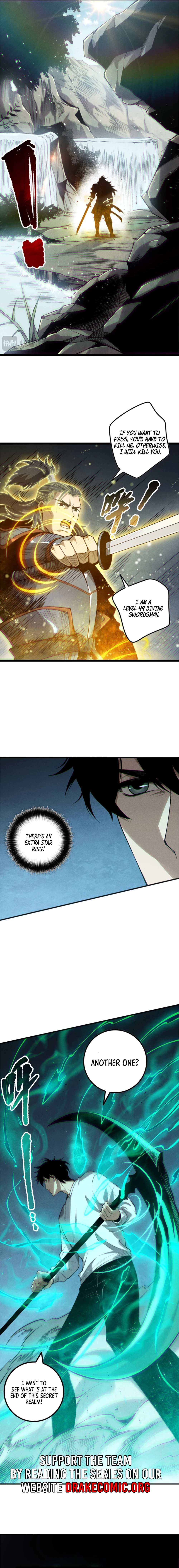 Necromancer, the Ultimate Scourge! Chap 169 - Next Chap 170