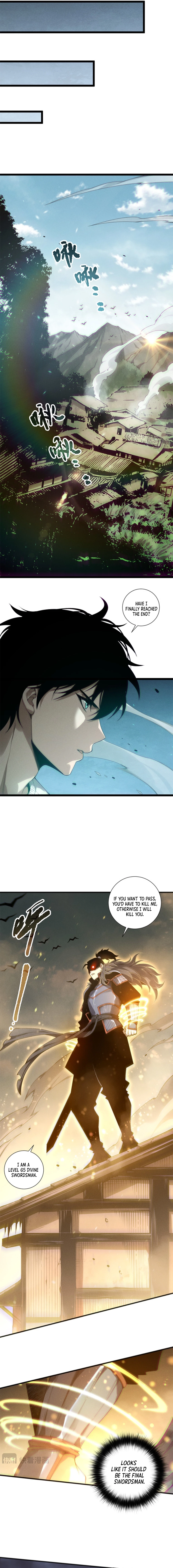 Necromancer, the Ultimate Scourge! Chap 169 - Next Chap 170