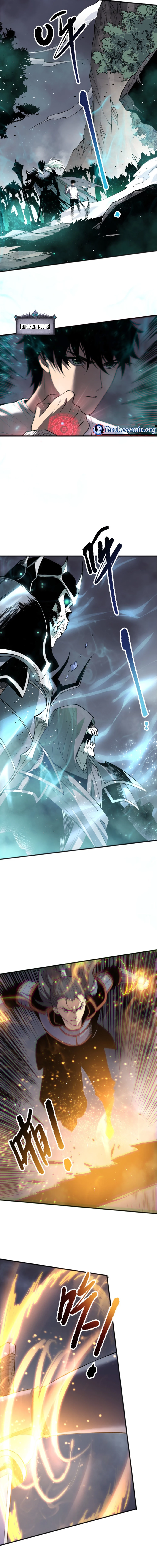 Necromancer, the Ultimate Scourge! Chap 169 - Next Chap 170