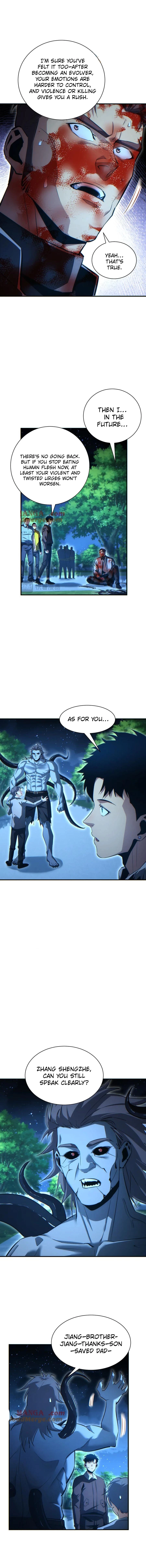 Rebirth in the end times: I reached the top by opening boxes Chap 44 - Next Chap 45