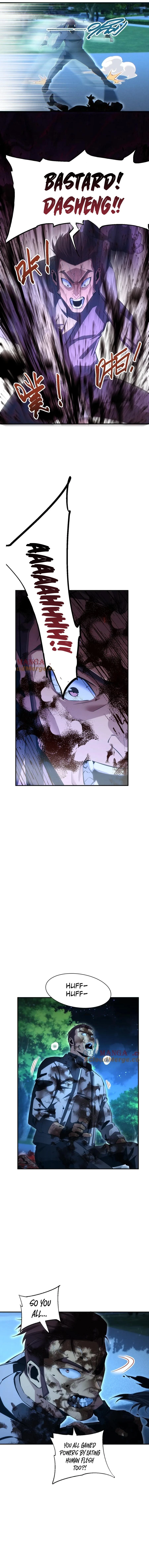 Rebirth in the end times: I reached the top by opening boxes Chap 44 - Next Chap 45