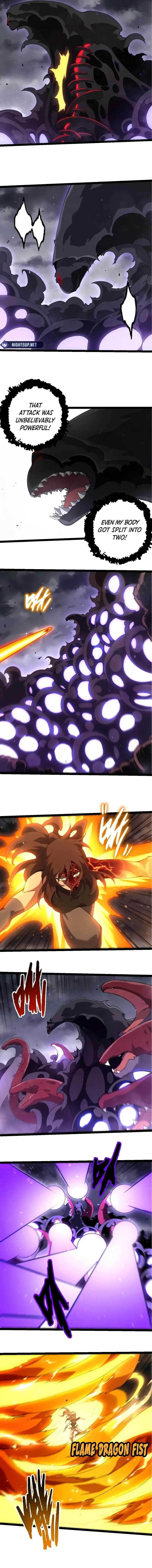 Evolution Begins With a Big Tree Chap 354 - Next Chap 355