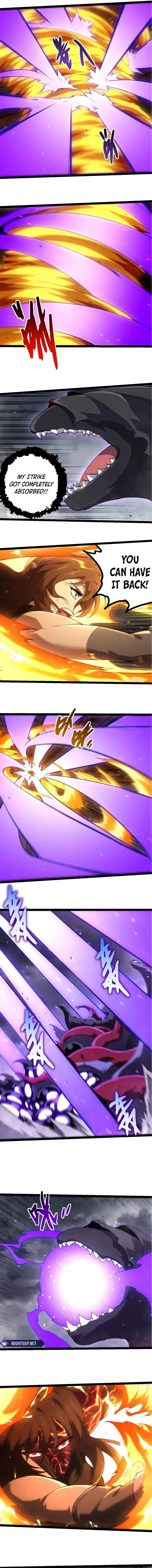 Evolution Begins With a Big Tree Chap 354 - Next Chap 355