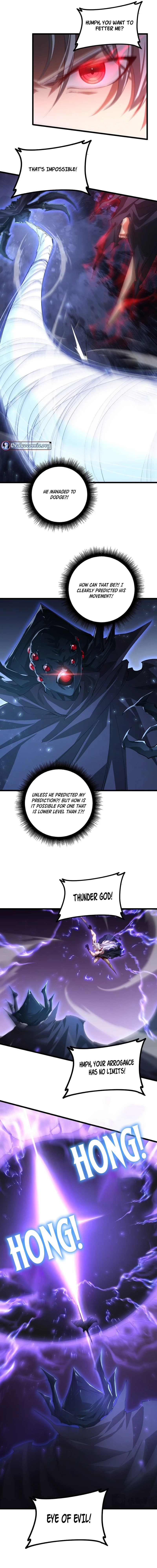 Supreme Zerg Lord Chap 52 - Next Chap 53