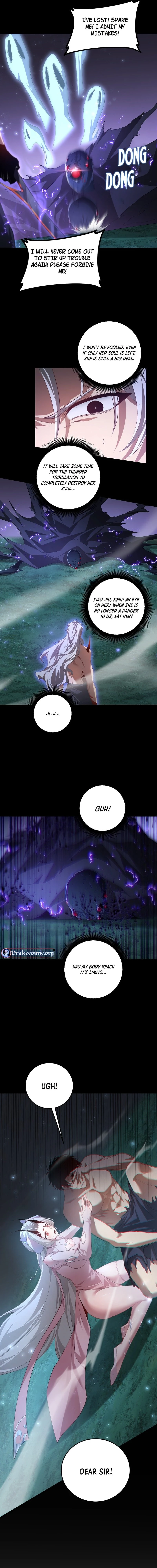 Supreme Zerg Lord Chap 52 - Next Chap 53