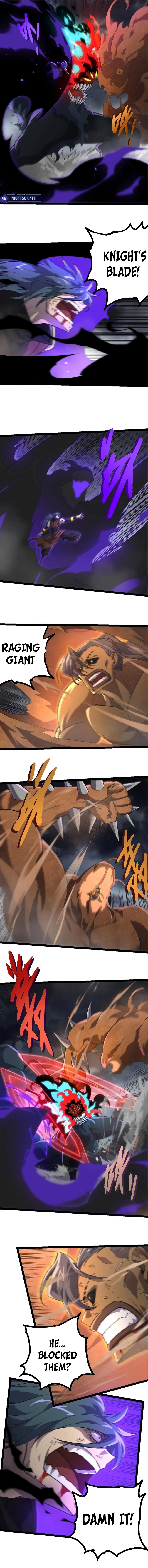 Evolution Begins With a Big Tree Chap 359 - Next Chap 360