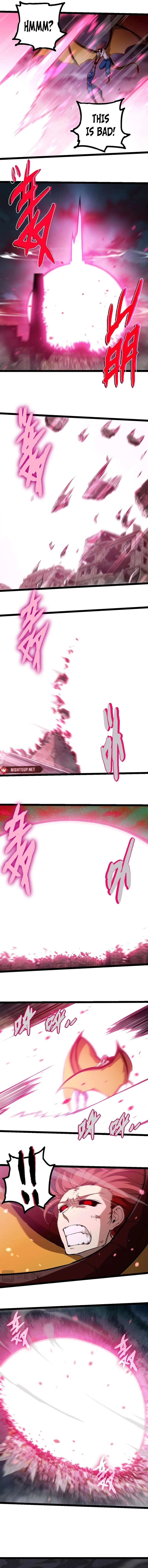 Evolution Begins With a Big Tree Chap 358 - Next Chap 359