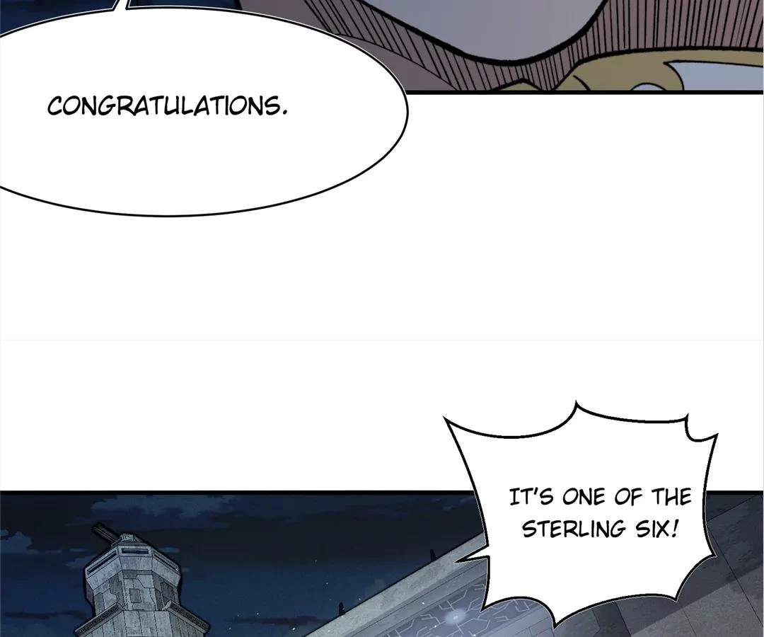 Demonic Evolution Chap 98 - Next Chap 99