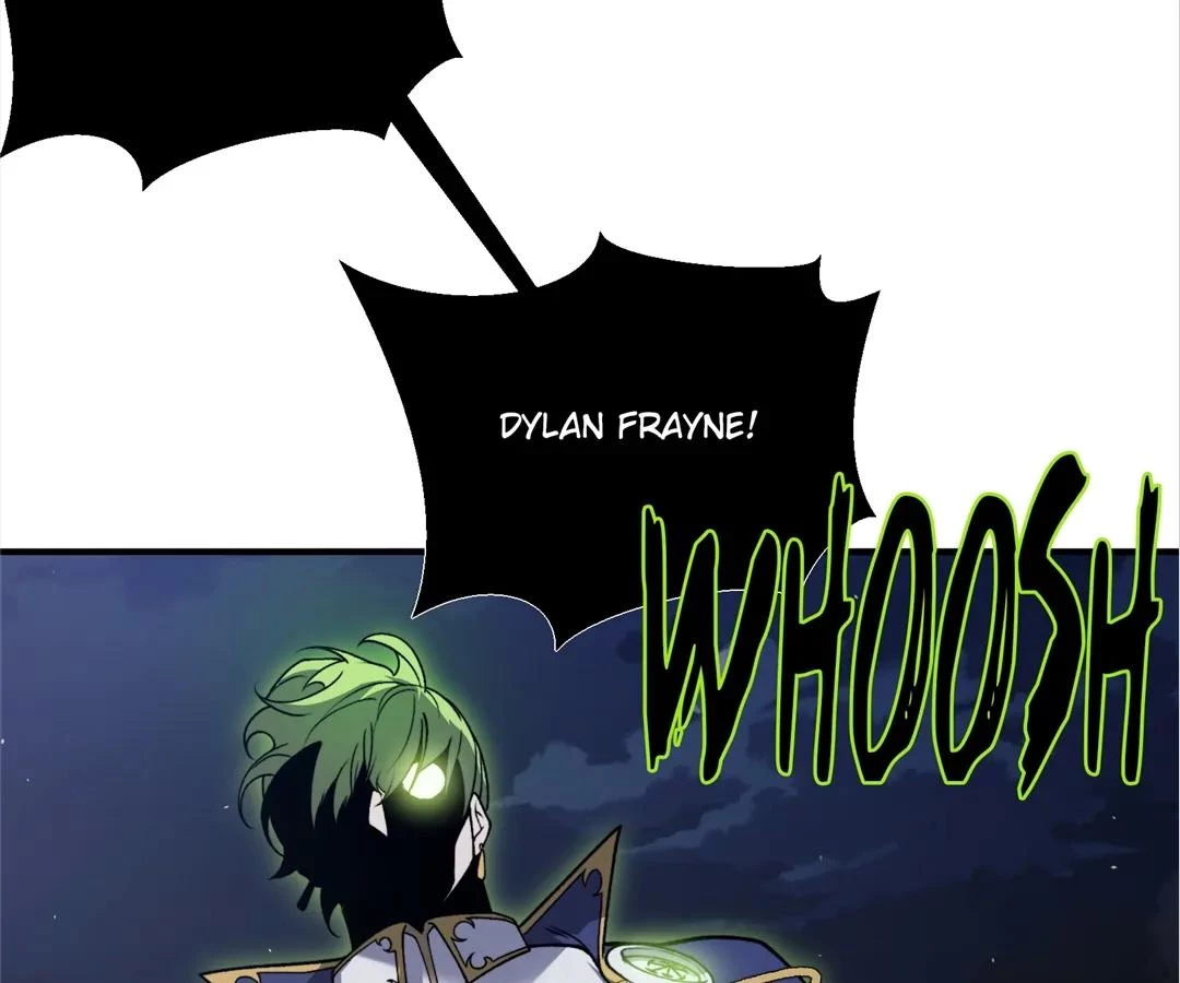 Demonic Evolution Chap 98 - Next Chap 99