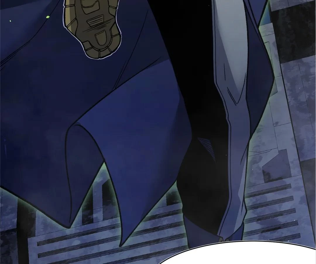 Demonic Evolution Chap 98 - Next Chap 99