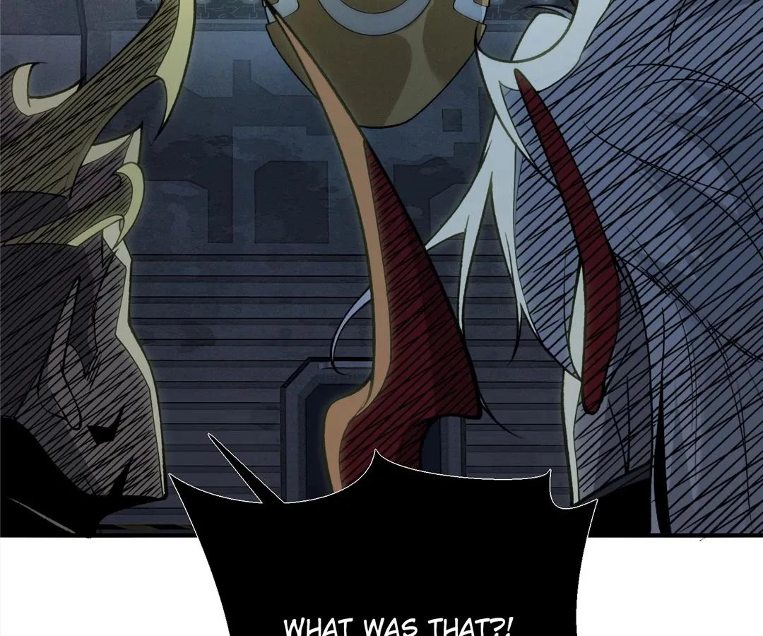 Demonic Evolution Chap 98 - Next Chap 99