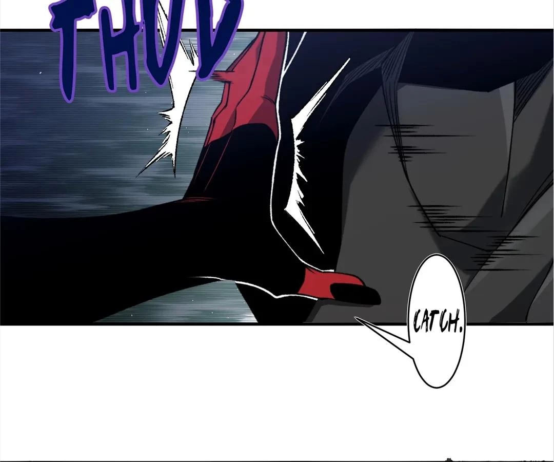 Demonic Evolution Chap 98 - Next Chap 99