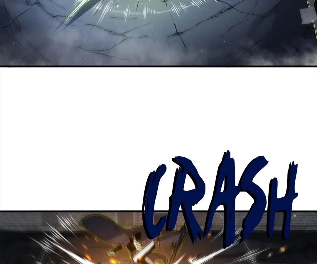 Demonic Evolution Chap 98 - Next Chap 99