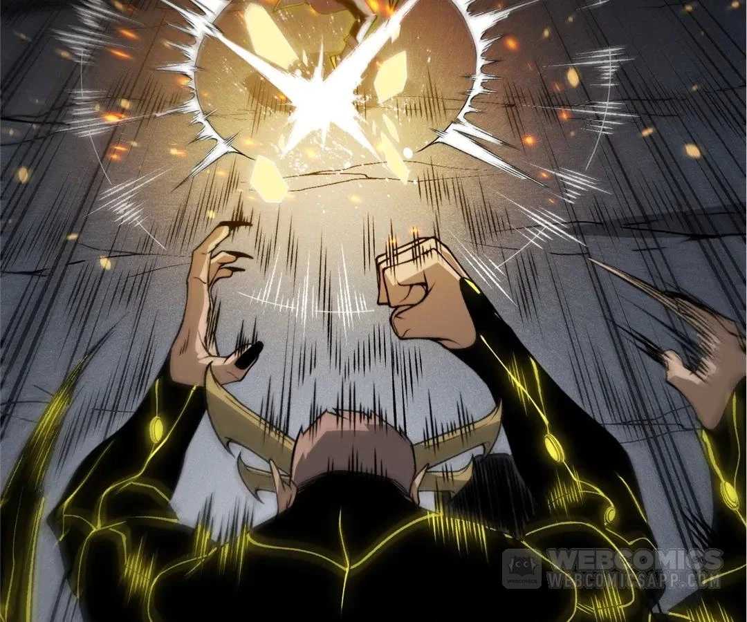 Demonic Evolution Chap 98 - Next Chap 99