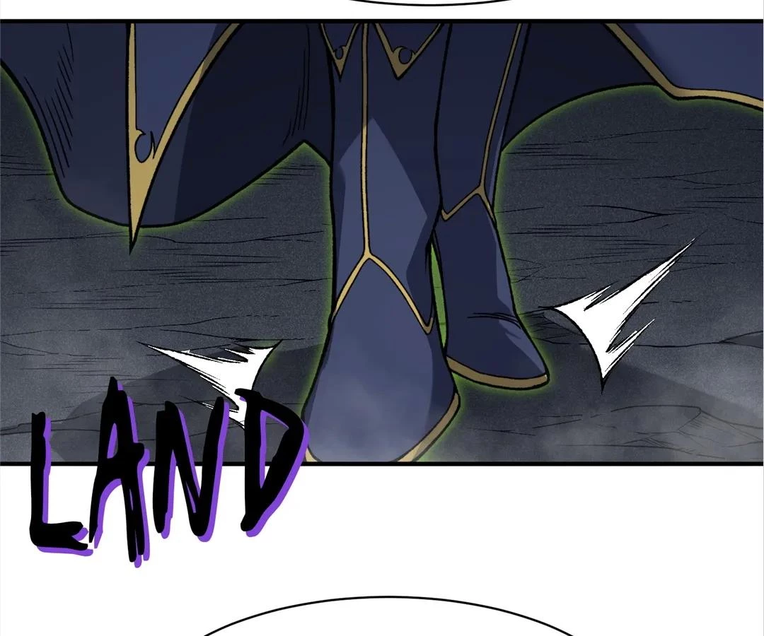 Demonic Evolution Chap 98 - Next Chap 99