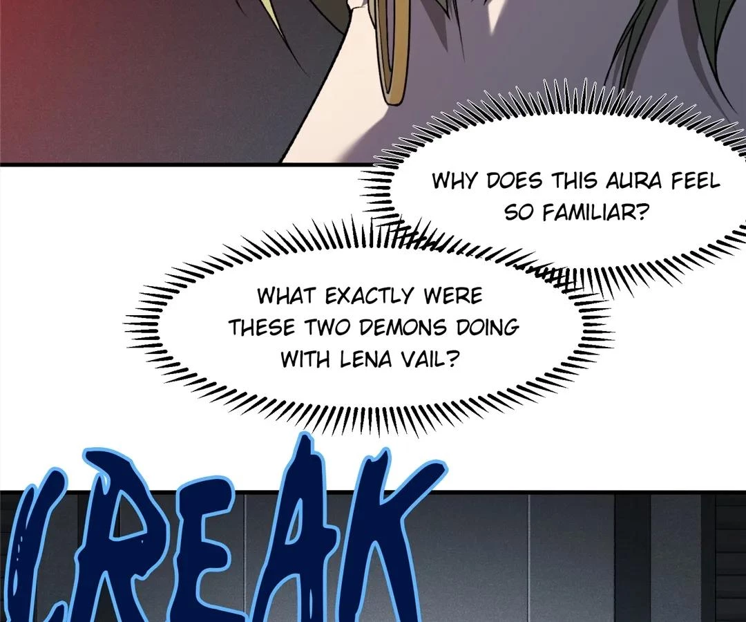 Demonic Evolution Chap 98 - Next Chap 99