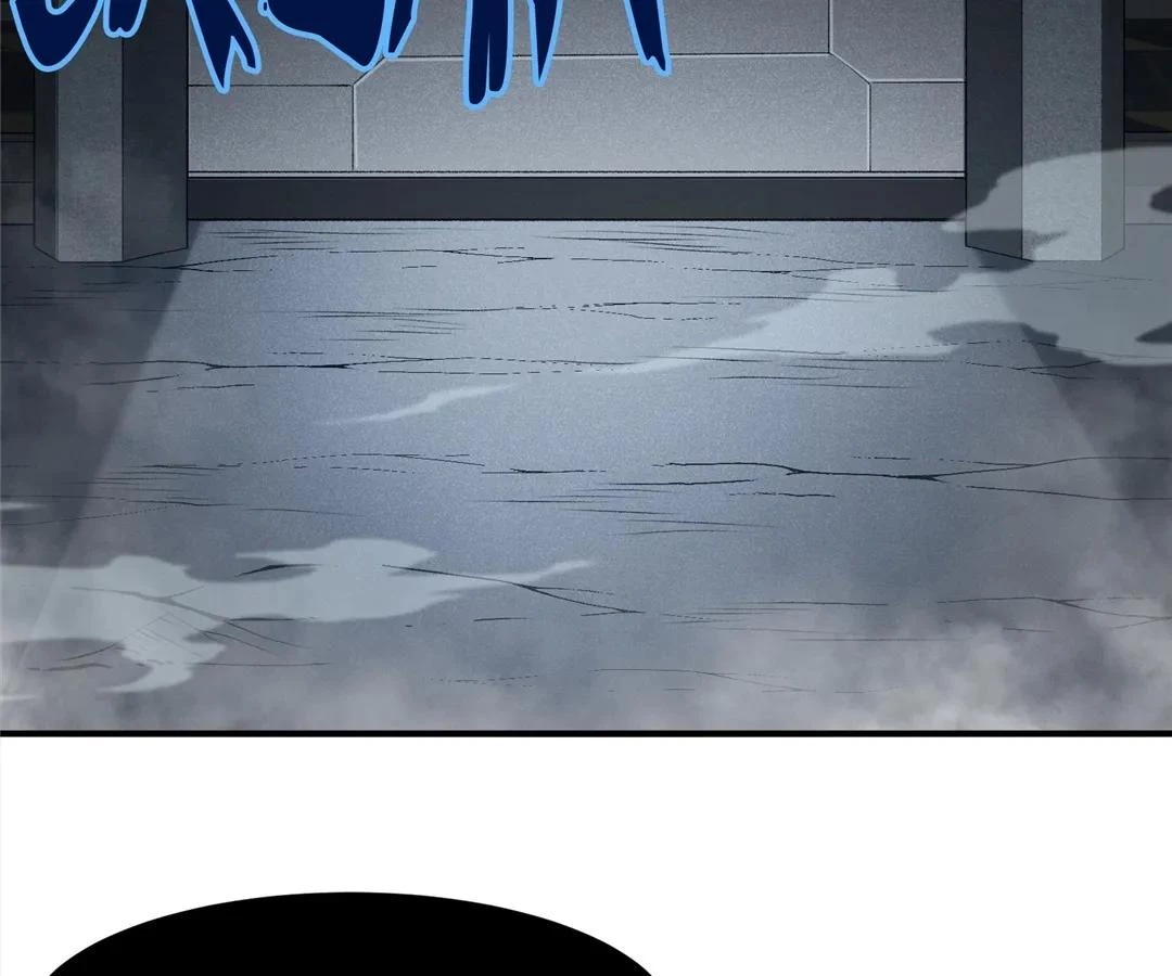 Demonic Evolution Chap 98 - Next Chap 99