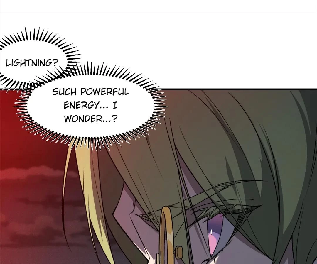 Demonic Evolution Chap 98 - Next Chap 99