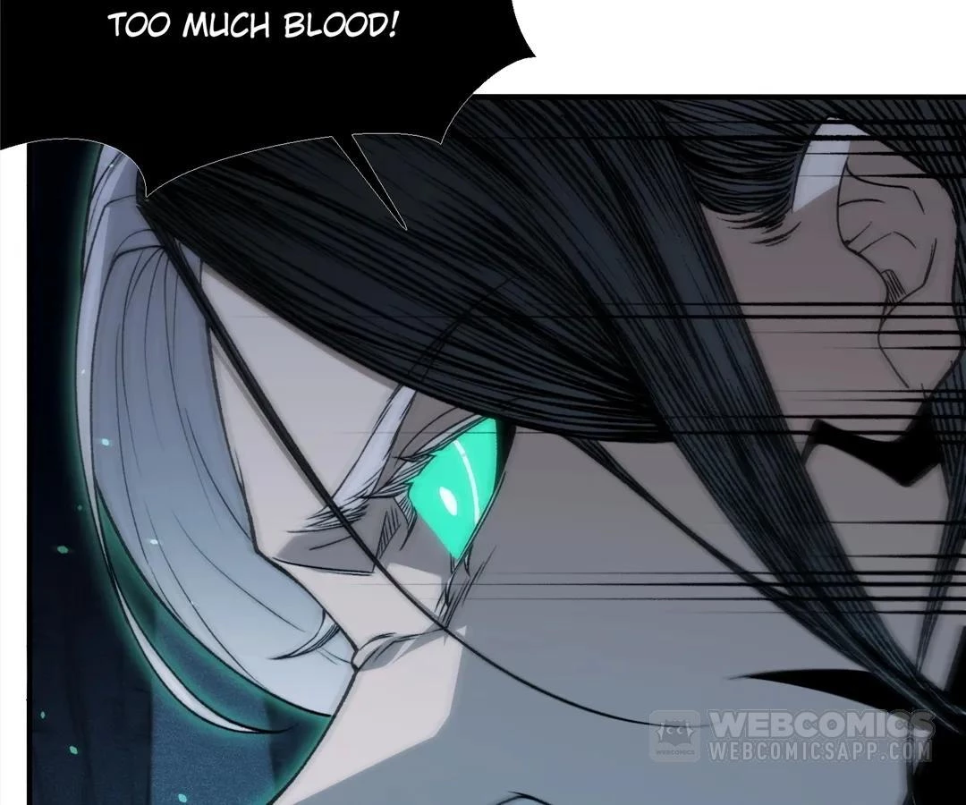 Demonic Evolution Chap 97 - Next Chap 98