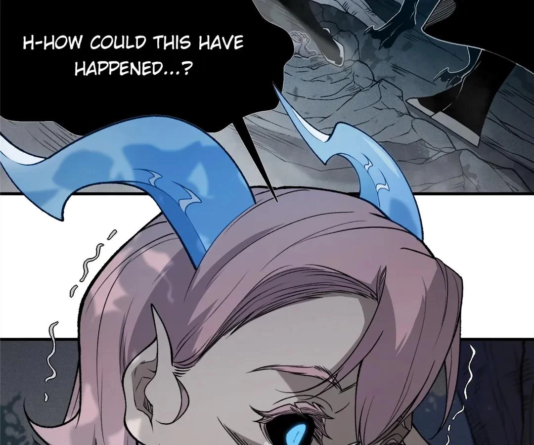 Demonic Evolution Chap 97 - Next Chap 98