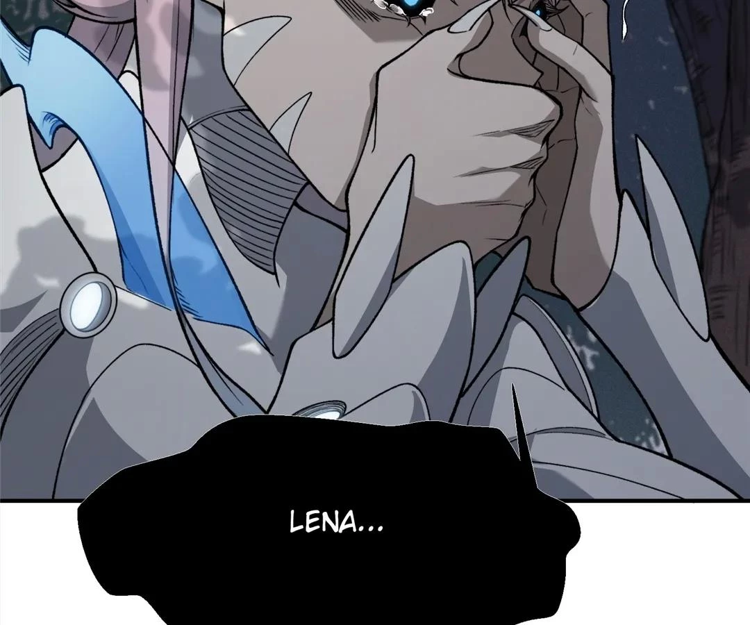 Demonic Evolution Chap 97 - Next Chap 98