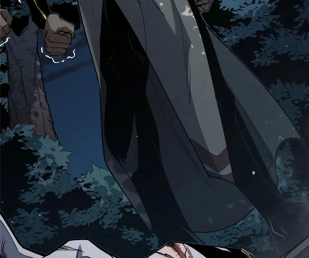 Demonic Evolution Chap 97 - Next Chap 98