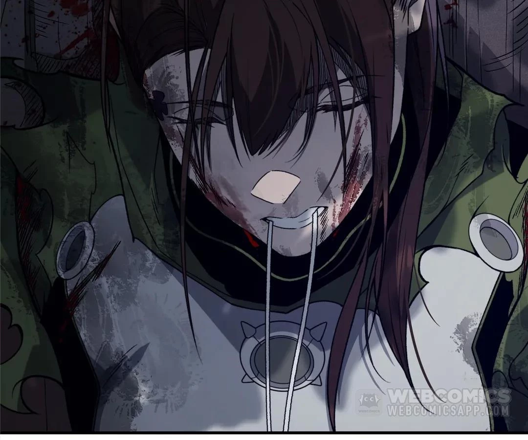 Demonic Evolution Chap 97 - Next Chap 98