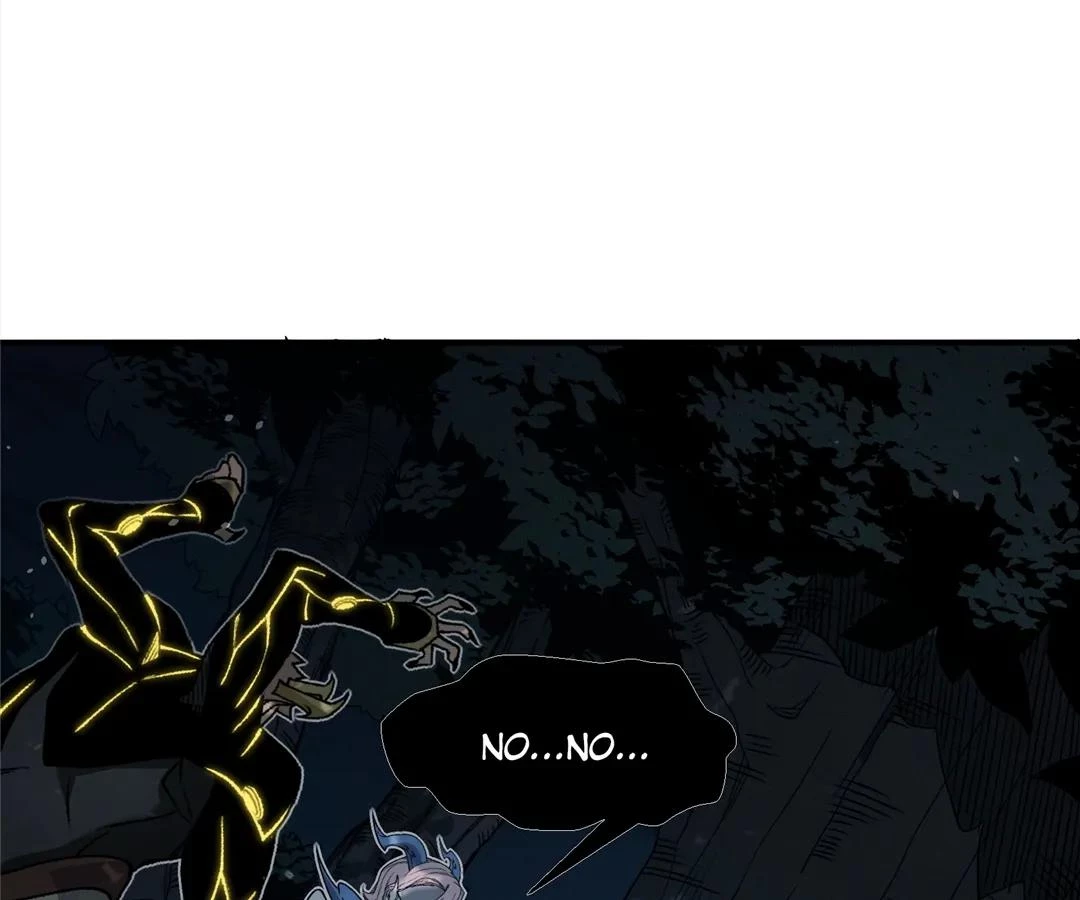 Demonic Evolution Chap 97 - Next Chap 98