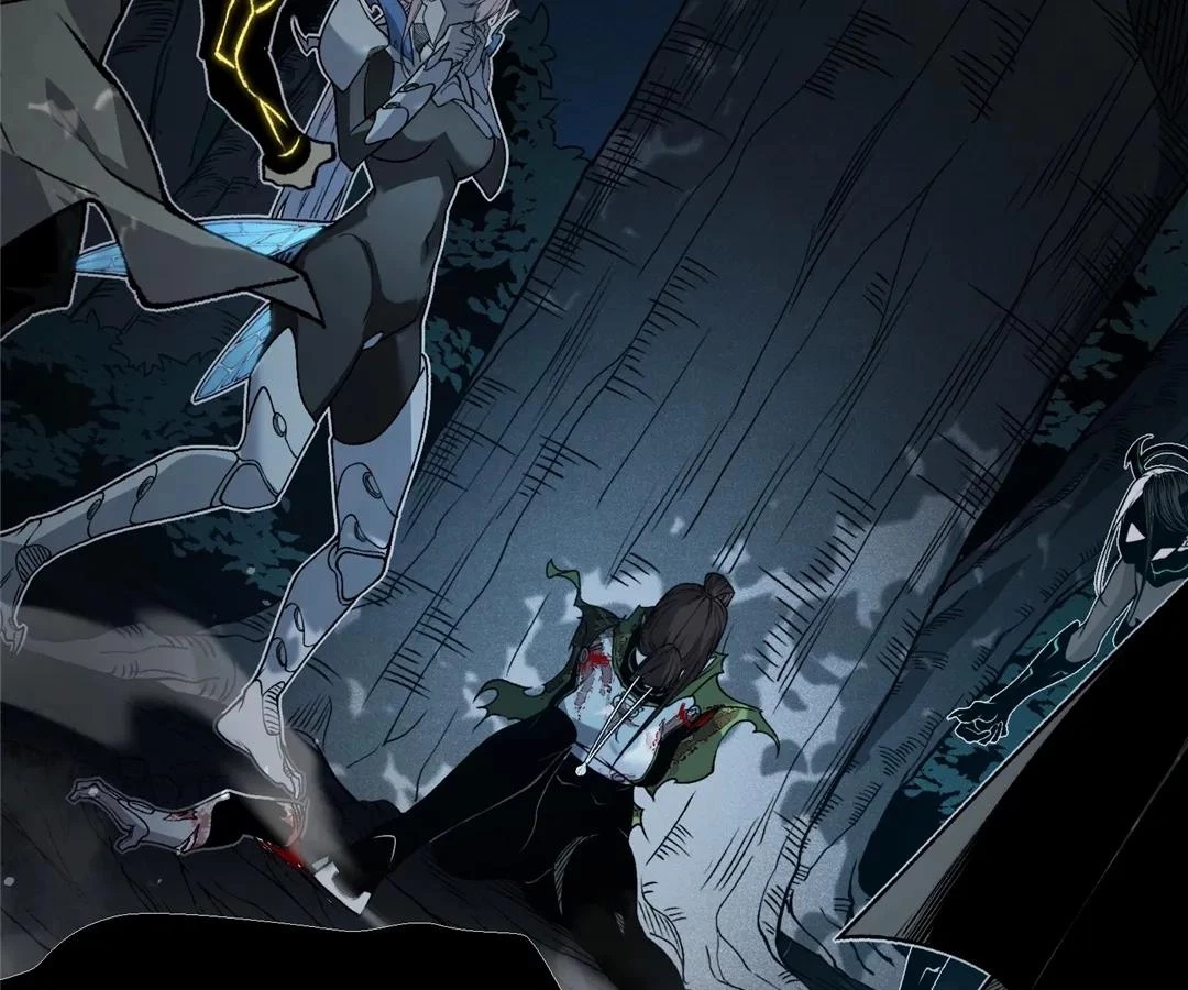 Demonic Evolution Chap 97 - Next Chap 98
