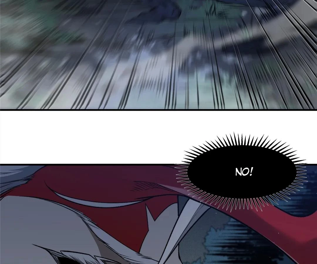 Demonic Evolution Chap 97 - Next Chap 98