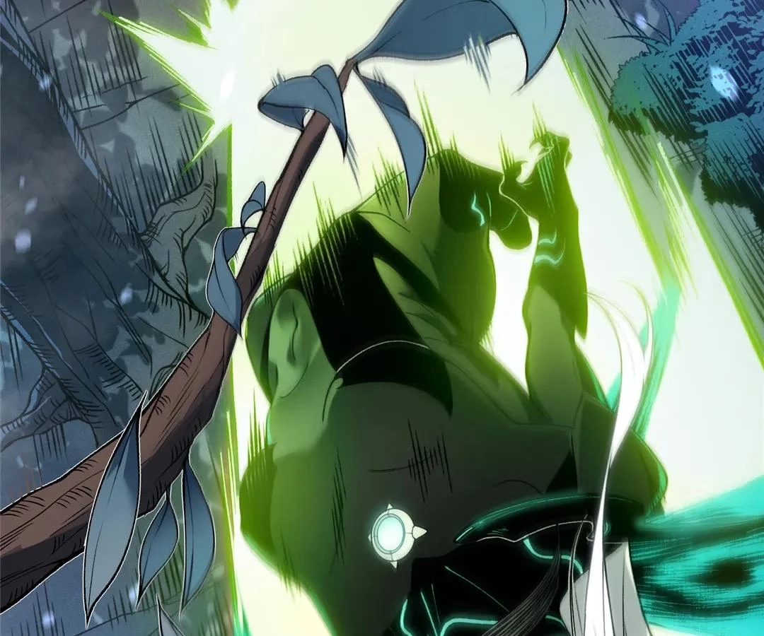 Demonic Evolution Chap 97 - Next Chap 98