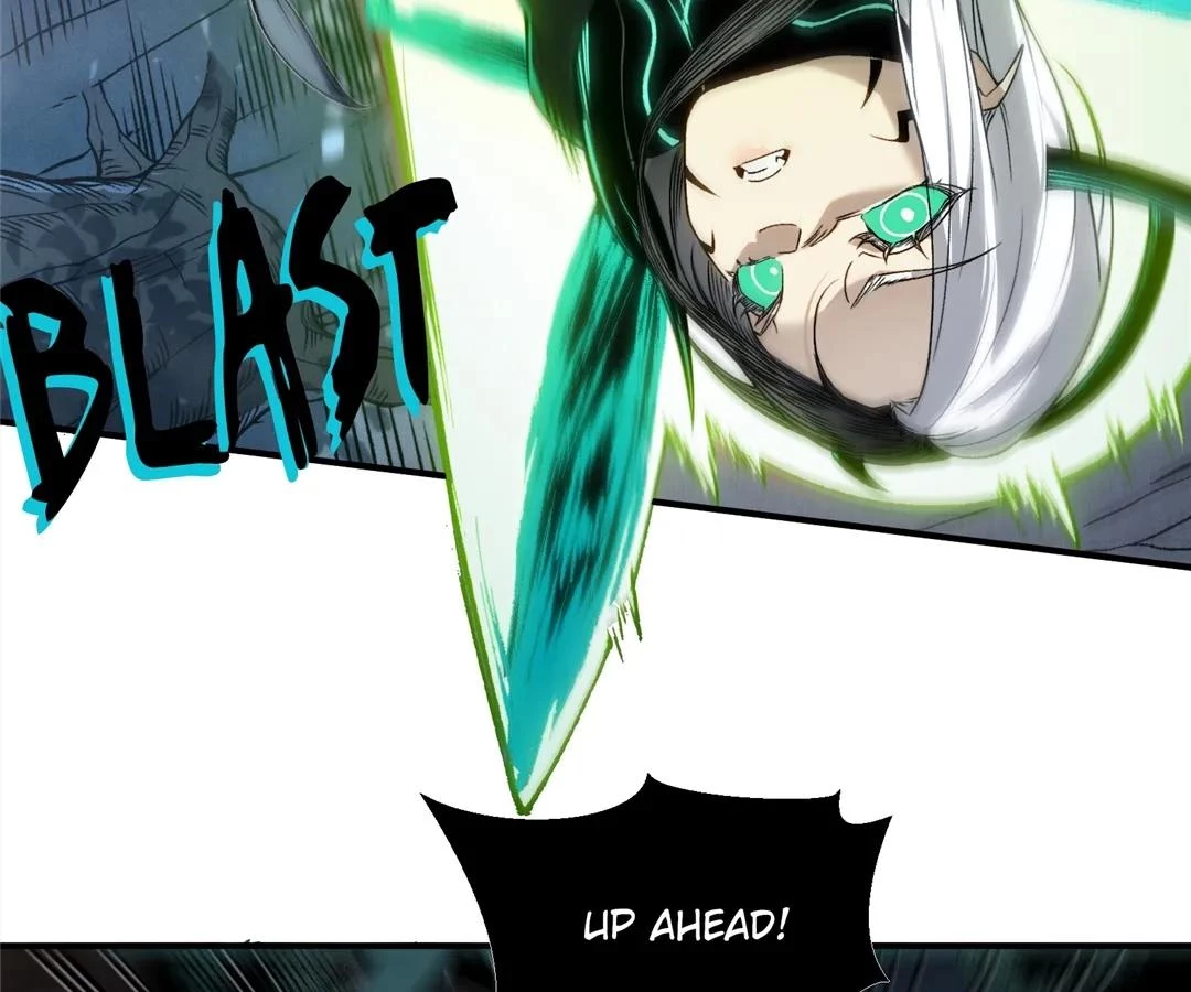 Demonic Evolution Chap 97 - Next Chap 98