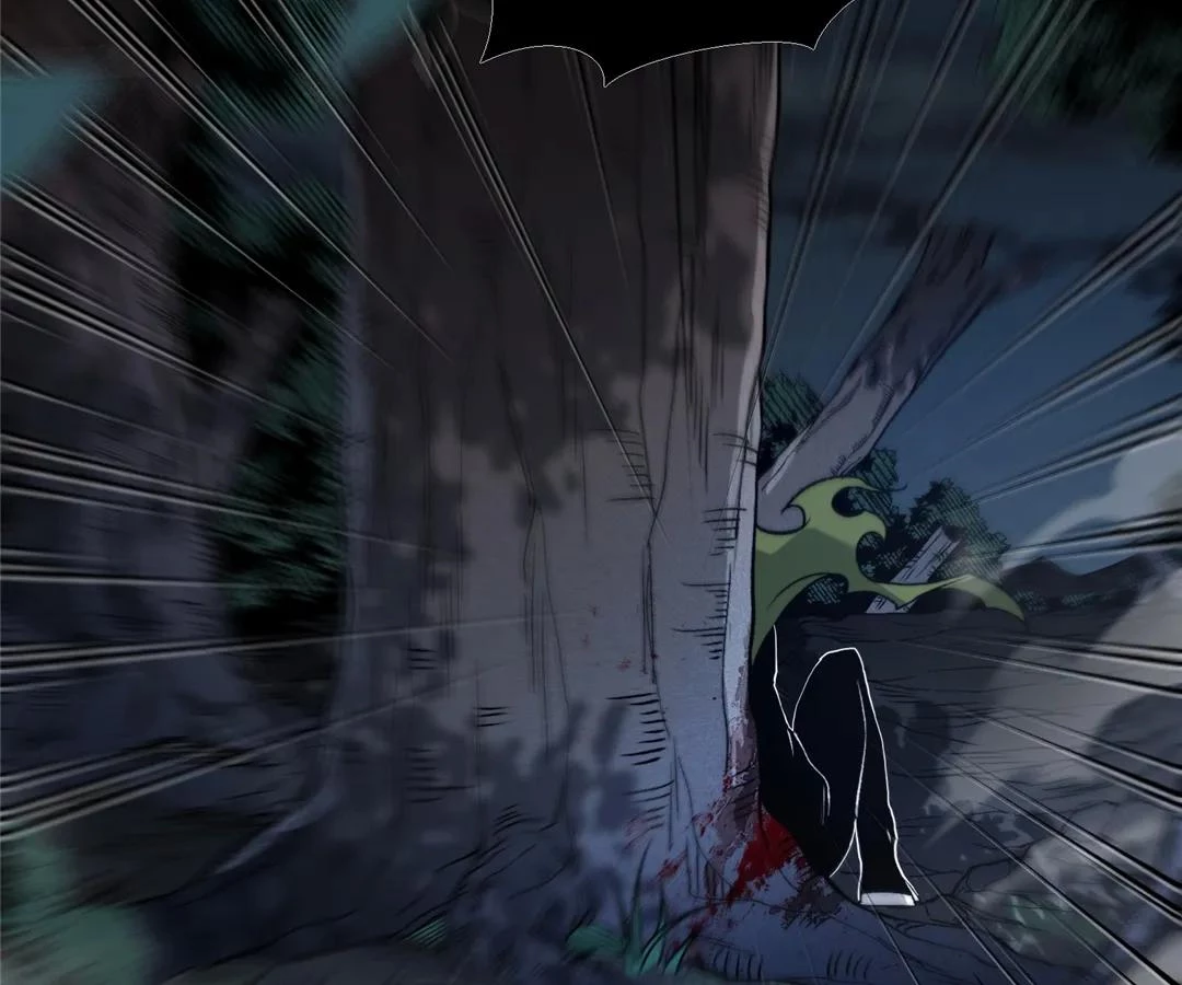 Demonic Evolution Chap 97 - Next Chap 98