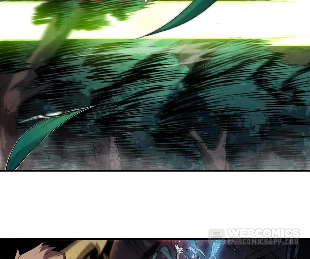 Demonic Evolution Chap 97 - Next Chap 98