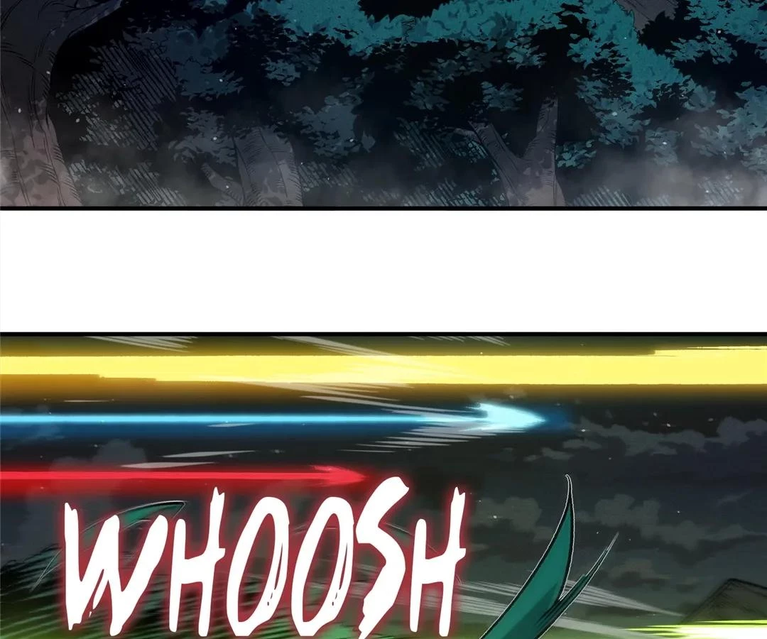 Demonic Evolution Chap 97 - Next Chap 98