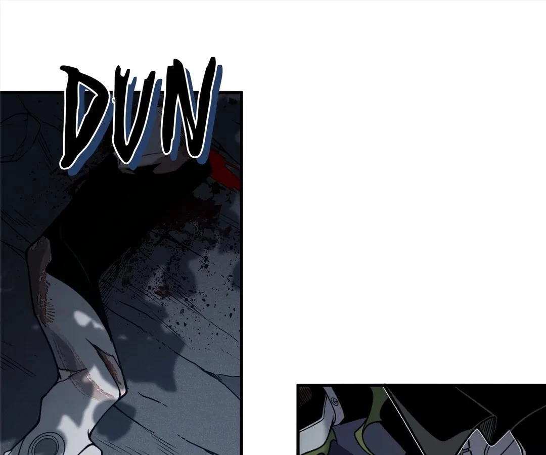 Demonic Evolution Chap 97 - Next Chap 98