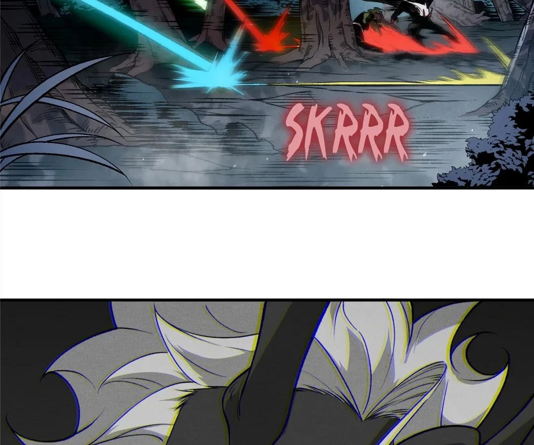 Demonic Evolution Chap 97 - Next Chap 98