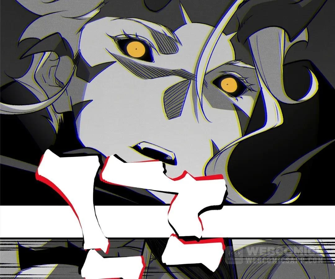 Demonic Evolution Chap 97 - Next Chap 98