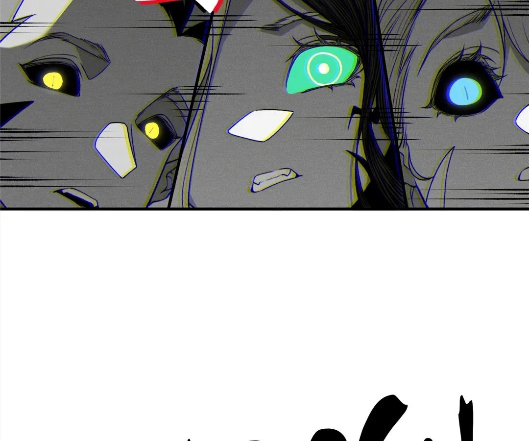 Demonic Evolution Chap 97 - Next Chap 98