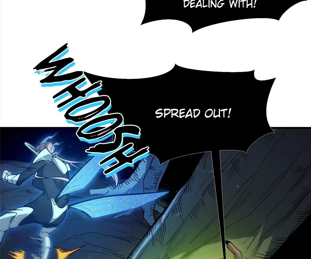 Demonic Evolution Chap 97 - Next Chap 98