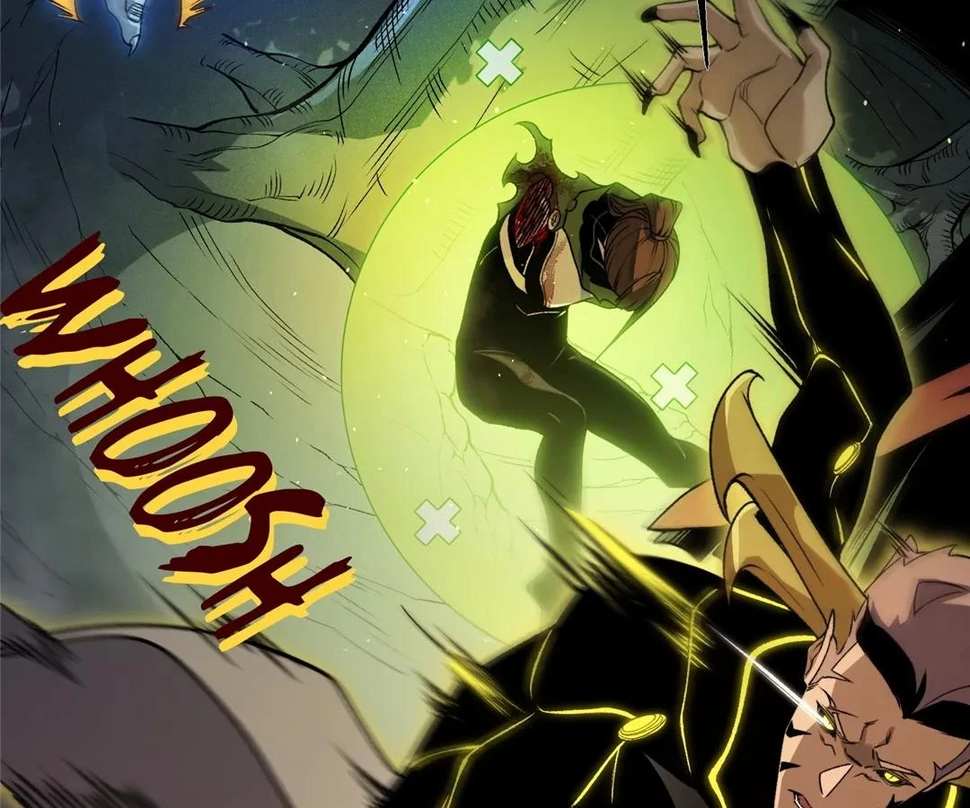 Demonic Evolution Chap 97 - Next Chap 98