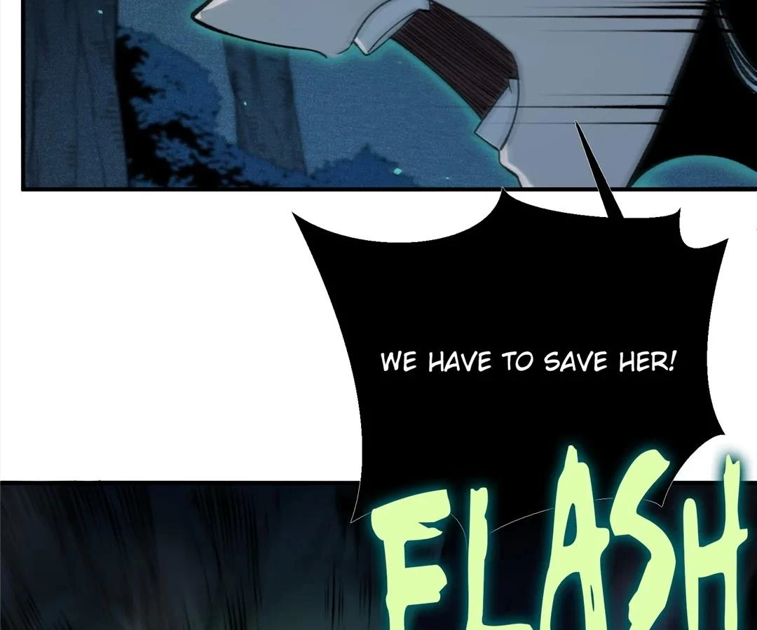 Demonic Evolution Chap 97 - Next Chap 98