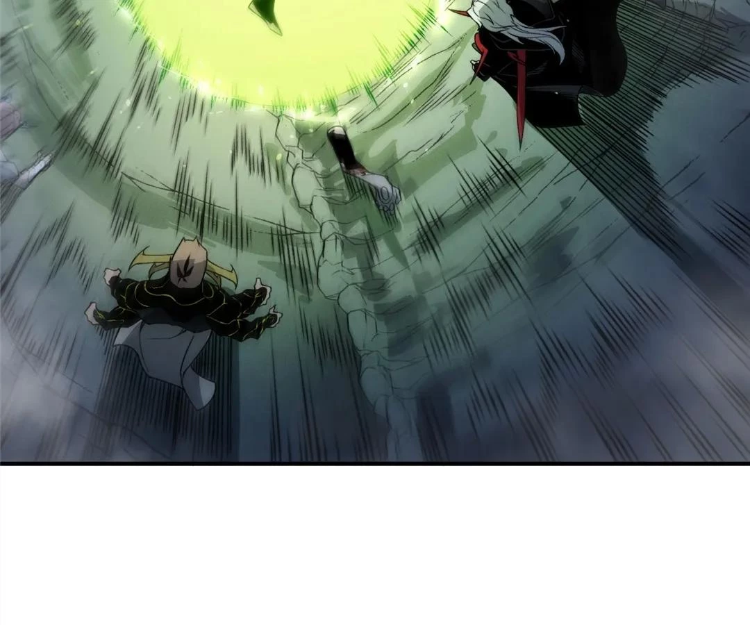 Demonic Evolution Chap 97 - Next Chap 98