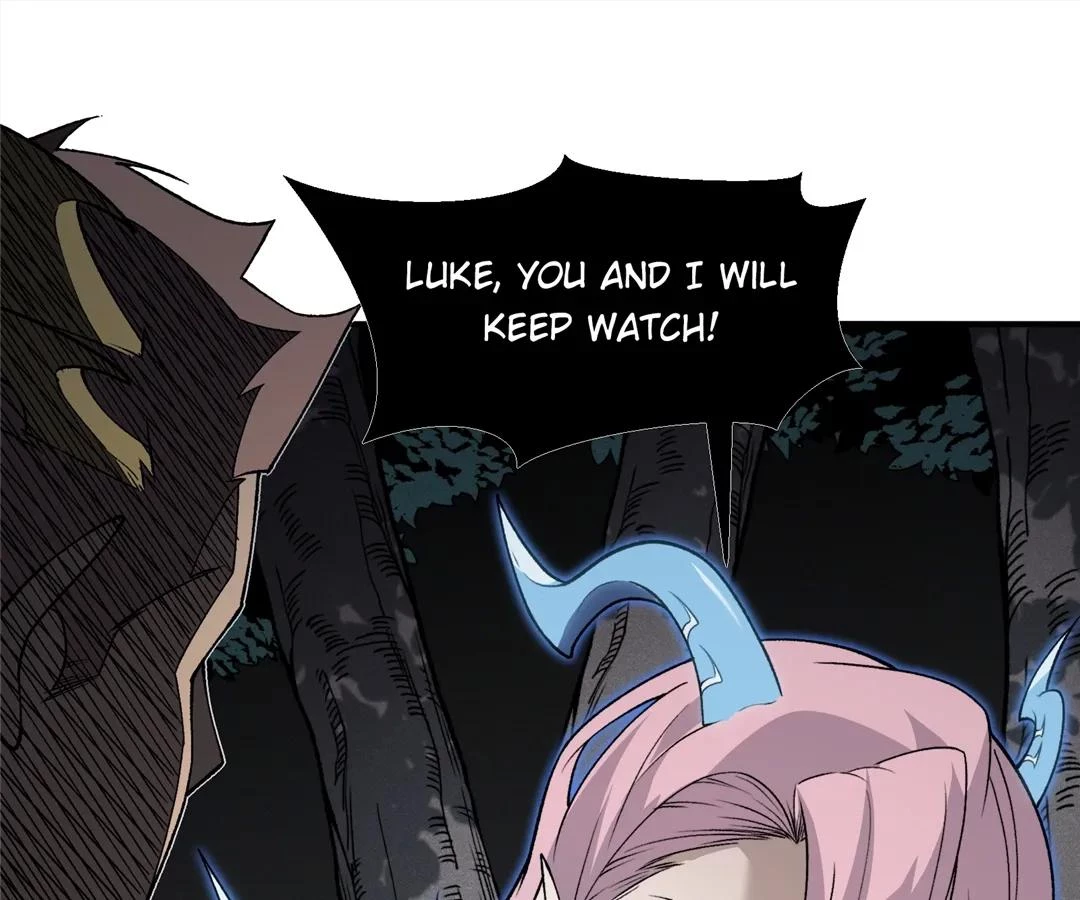 Demonic Evolution Chap 97 - Next Chap 98