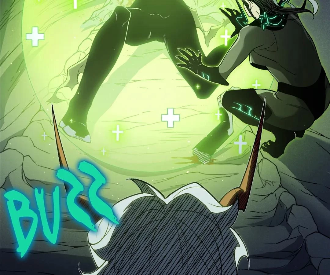 Demonic Evolution Chap 97 - Next Chap 98