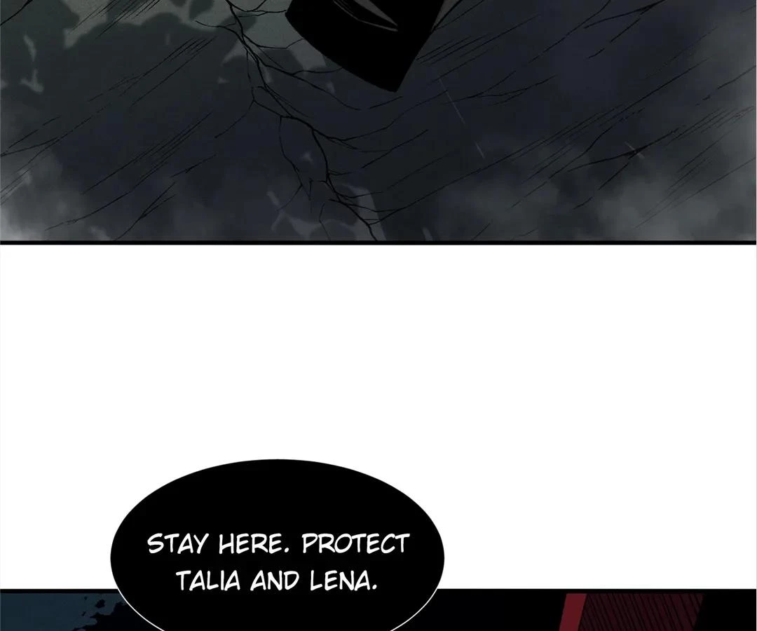 Demonic Evolution Chap 97 - Next Chap 98