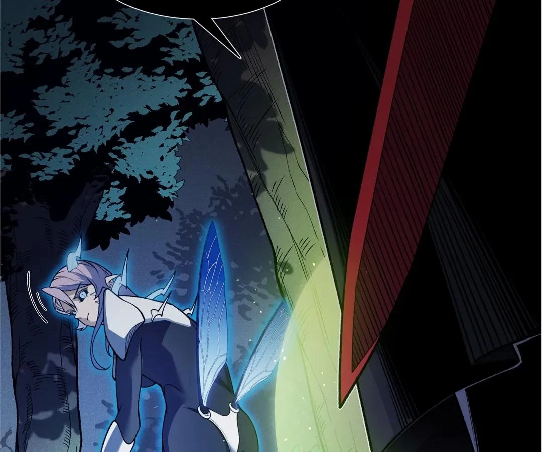 Demonic Evolution Chap 97 - Next Chap 98