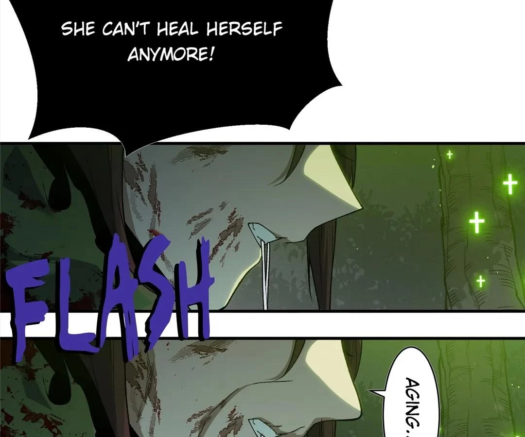 Demonic Evolution Chap 97 - Next Chap 98