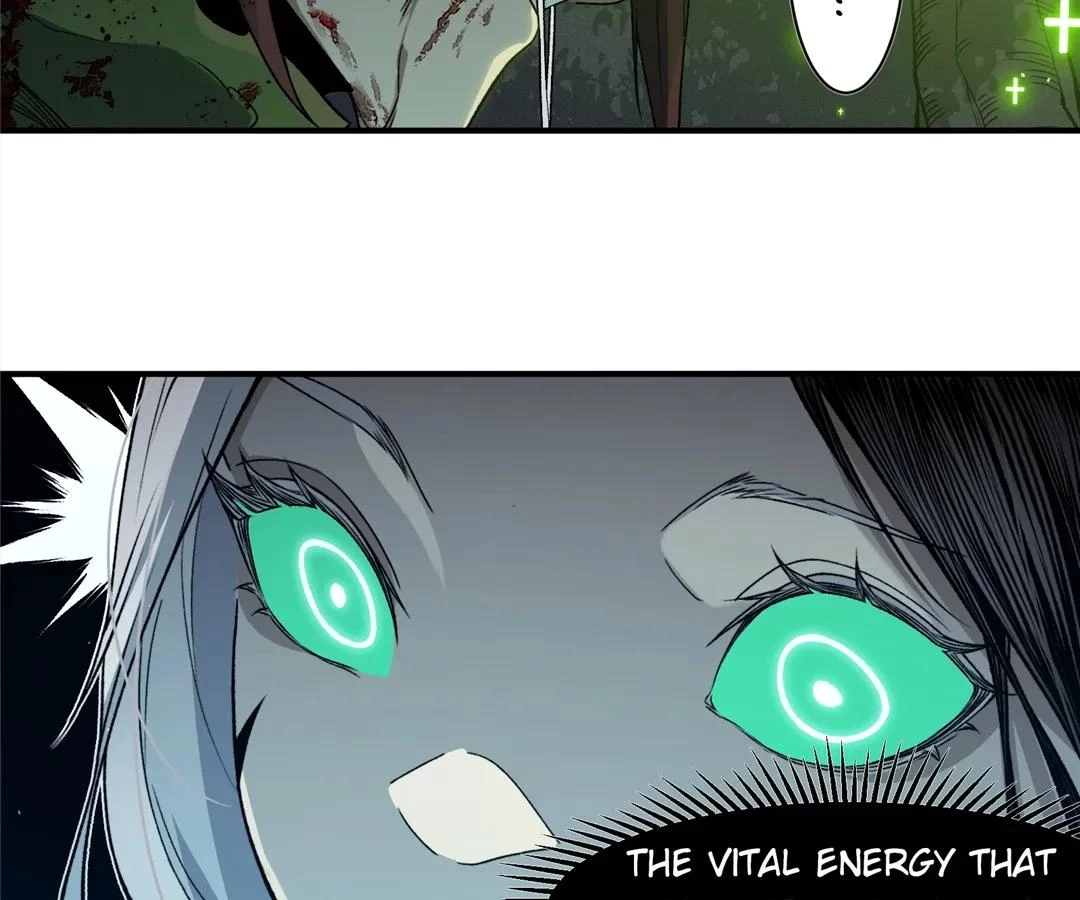 Demonic Evolution Chap 97 - Next Chap 98